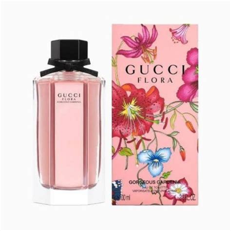 gucci flora gorgeous gardenia review|flora gorgeous gardenia by gucci.